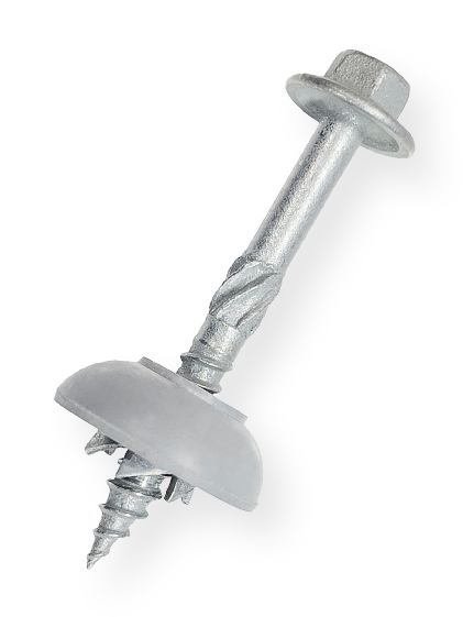 Kwik-Shot™ Timber 50mm